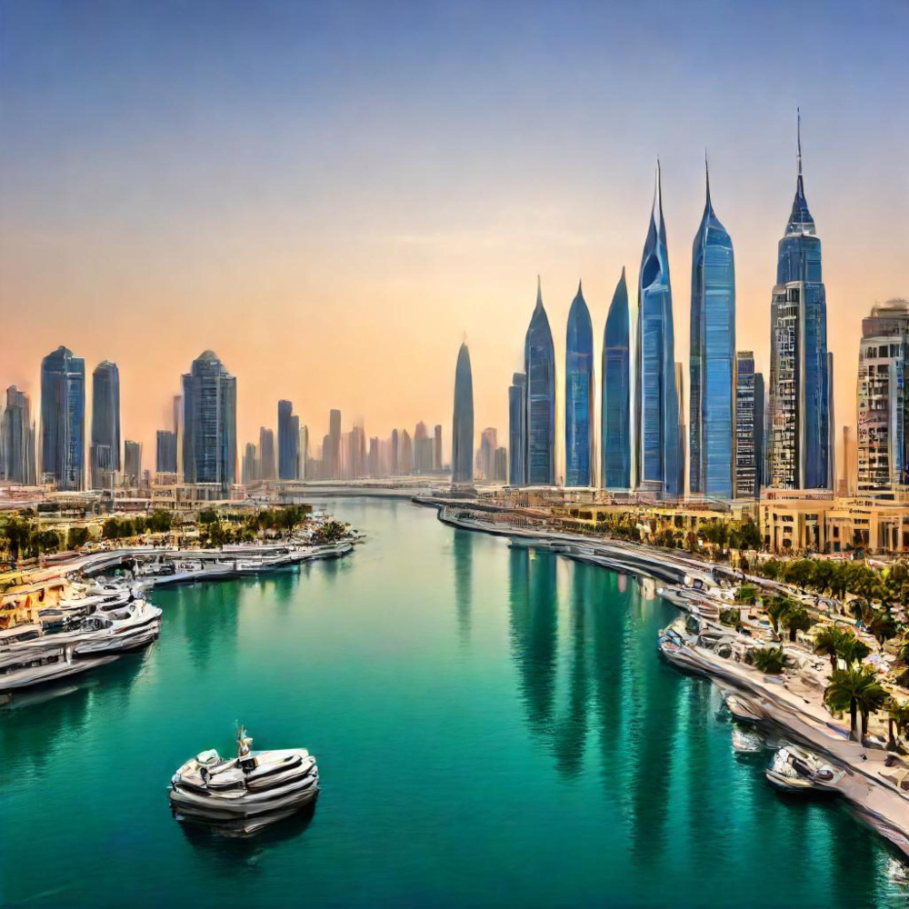 Why Choose the UAE Golden Visa?